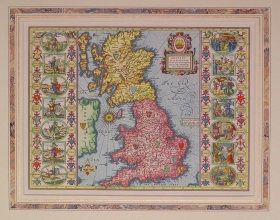 MODE07 - Britain 1607