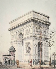 M137 - Arc de Triomphe