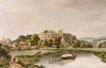 D180 - Arundel Castle